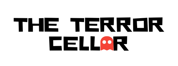 The Terror Cellar 
