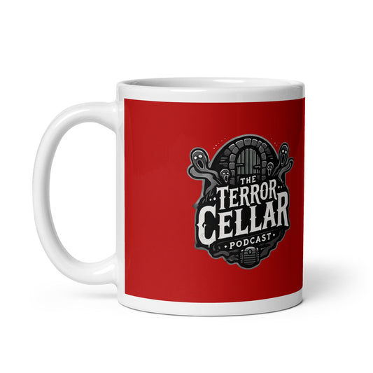 Terror Cellar Classic Mug